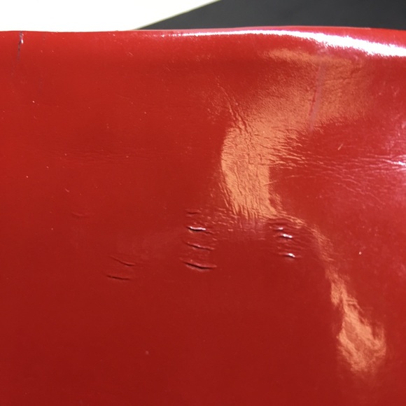 Kenzo Boots 6.5 - Picture 4 of 8